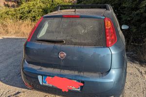 FIAT Punto 4ª serie - 2018