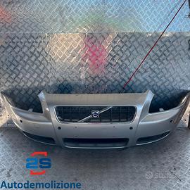 PARAURTI ANTERIORE VOLVO CABRIOLET C70 (06-09) (10