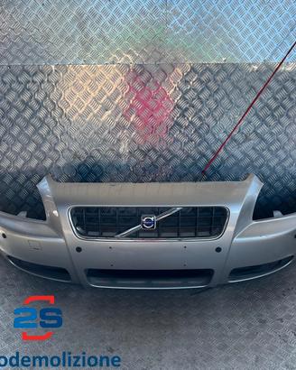 PARAURTI ANTERIORE VOLVO CABRIOLET C70 (06-09) (10