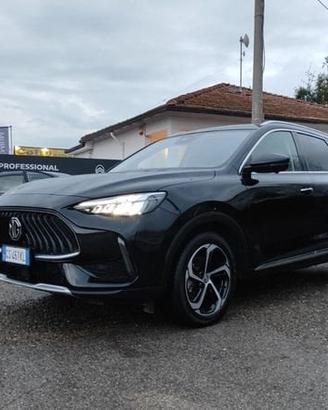MG HS 1.5T-GDI Luxury