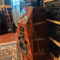 diffusori audiotop 4 vie 