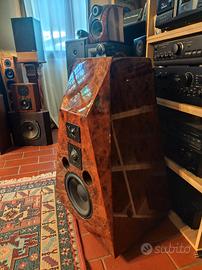 diffusori audiotop 4 vie 