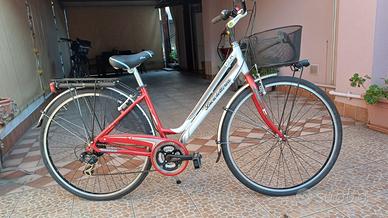 Bicicletta da donna Bicicletteria
