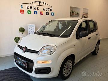 Fita Panda 2021 1.0 Firefly Hybrid NUOVA 56.000KM