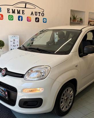 Fita Panda 2021 1.0 Firefly Hybrid NUOVA 56.000KM