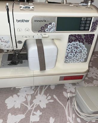 Macchina da cucire elettronica Brother
