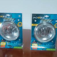 faretti supplementari 