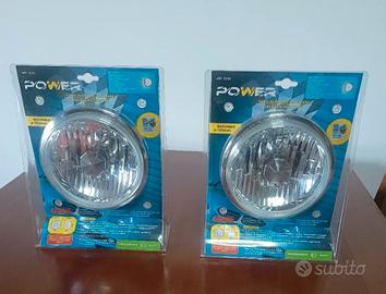 faretti supplementari 