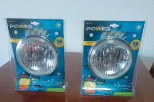 faretti supplementari 