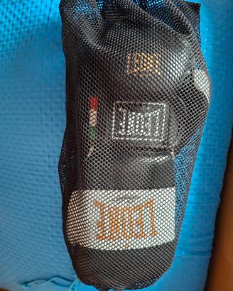 Kit completo boxe