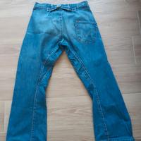 jeans enginereed anni 90