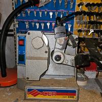 Duplicatrice Chiavi CEA