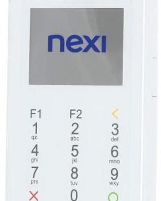 Nexi Pos
