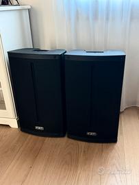 Fbt X-lite 112 A , perfette