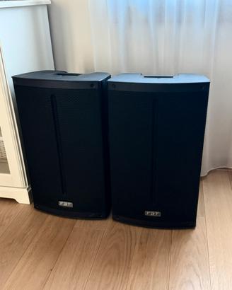 Fbt X-lite 112 A , perfette