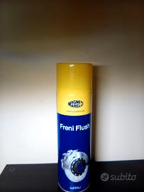Pulitore freni