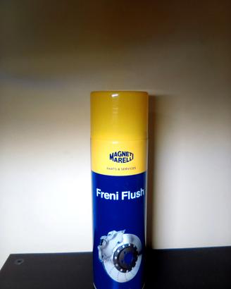 Pulitore freni