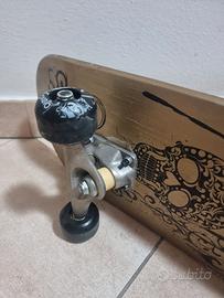 skateboard oxelo