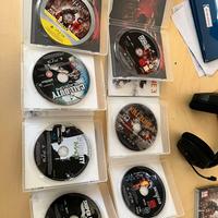 Gliochi per PS3