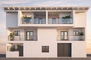 Appartamento - Quartu Sant'Elena