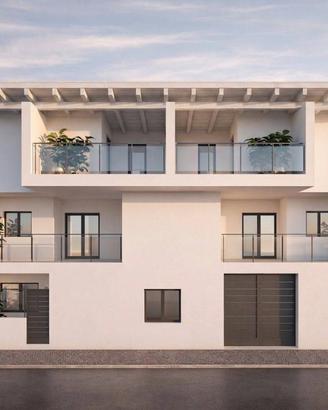 Appartamento - Quartu Sant'Elena