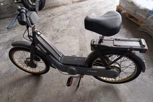 Piaggio Ciao
