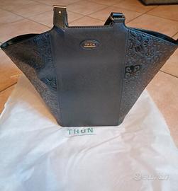 Thun borsa nera nuova