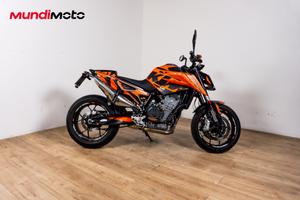 KTM 790 DUKE ABS L - 2020
