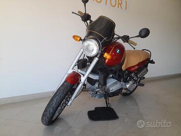 Bmw R 1100R STORICO GARANTITO 12 MESI