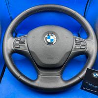 Volante (NO SPORT) per BMW F20 F21 F22 F30 F31 F33