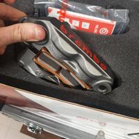 pinza brembo m4