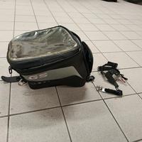 borsa serbatoio BMW GS 