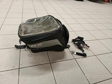 borsa serbatoio BMW GS 