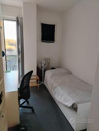 Camera disponibile a Dergano (Milano)