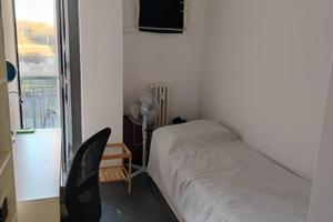 Camera disponibile a Dergano (Milano)