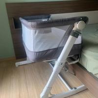 Chicco Next2Me Pop Up Culla Neonato