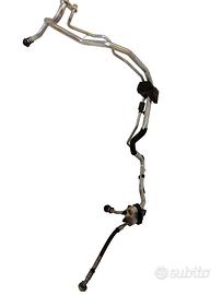 Volvo XC60 / S60 / V60 Linea Refrigerante AC OEM 3