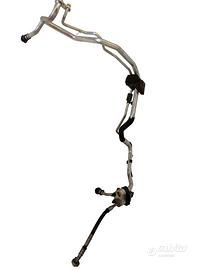 Volvo XC60 / S60 / V60 Linea Refrigerante AC OEM 3