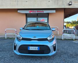 Kia Picanto 1.0 12V 5 porte GT Line
