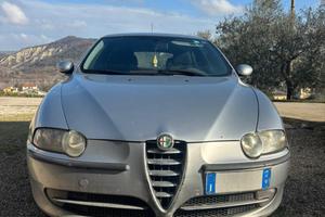 Alfa Romeo 147 1.6 GPL