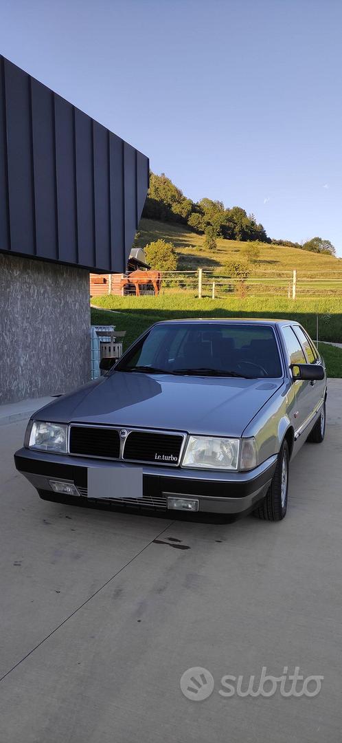 Lancia Thema