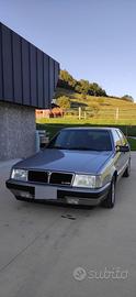 lancia Thema turbo i.e  8v