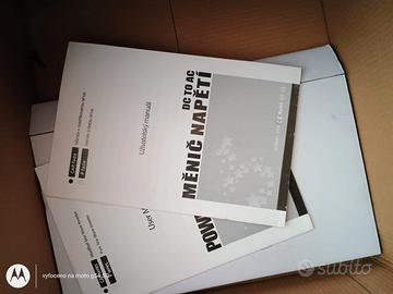 Inwerter 24V/220V 3000kw 