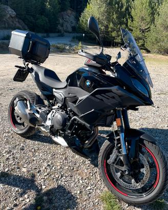 BMW F900 Xr 2025