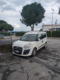 Fiat Doblò 1.6 2013