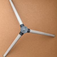 Treppiede fotocamera Stabilo Bilora