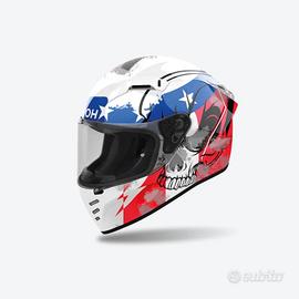 Casco Airoh