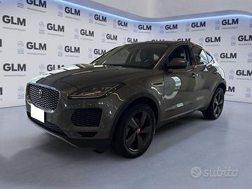 Jaguar E-Pace 2.0D 150 CV