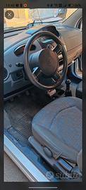 Chevrolet Matiz 1.0 GPL (2006)