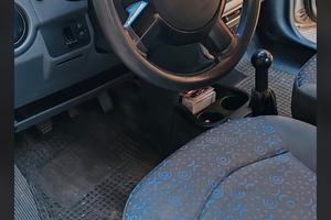 Chevrolet Matiz 1.0 GPL (2006)